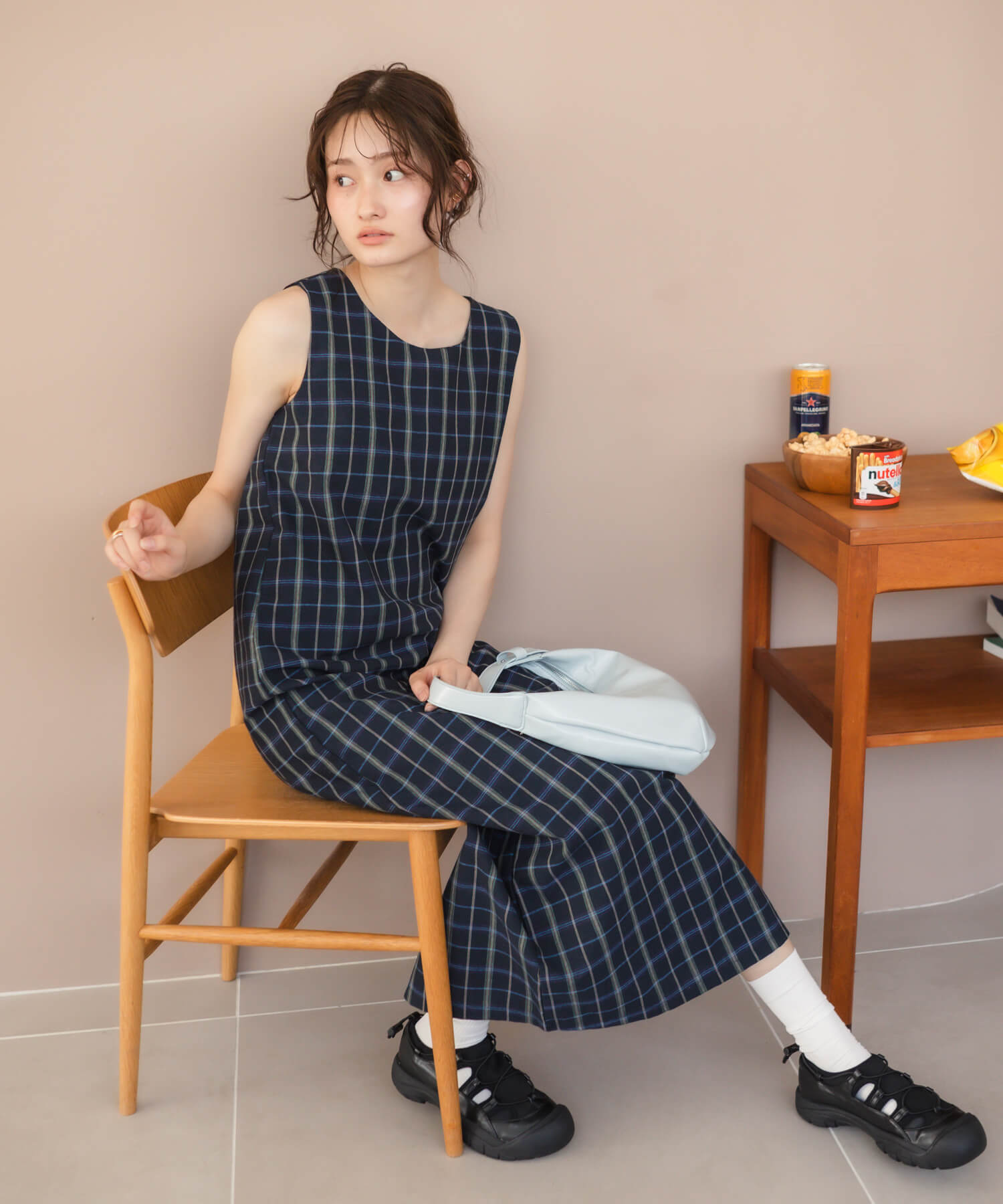 ONEPIECE | HEILIS
