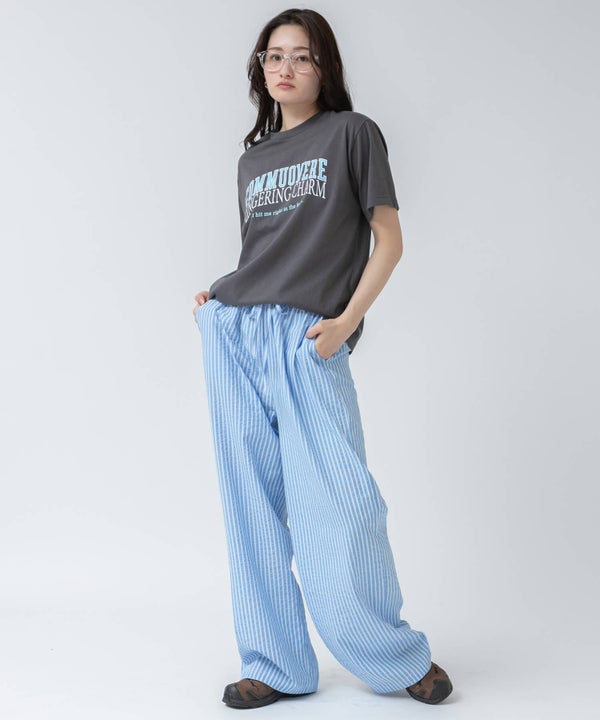 &&model：168cm(M SIZE)&&