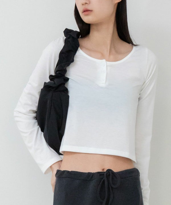 &&model：168cm&&