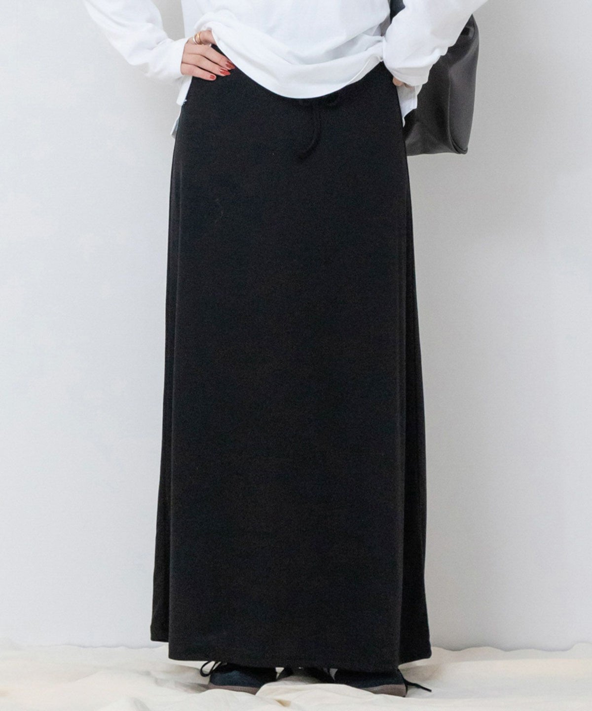 &&model：160cm&&