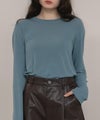 &&model：163cm&&