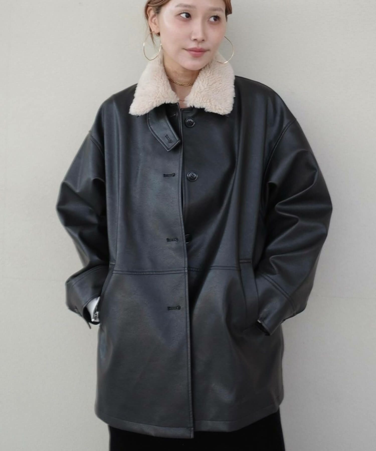 ジャケット・アウター archive leather jacket T.T Lot.804 Leather Jacket C.1930's | ALTERFATE
