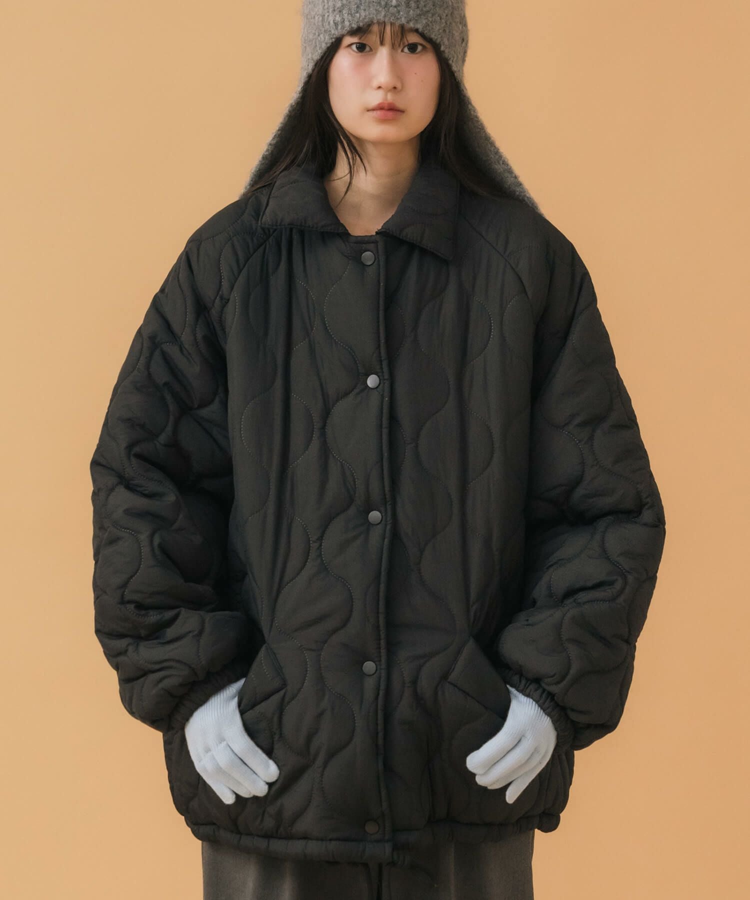 HIDEKA | HEILIS