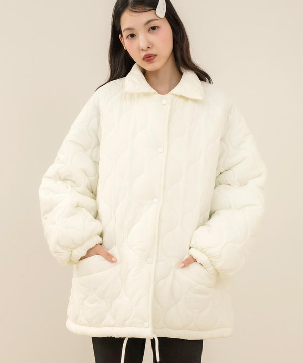 &&model：165cm&&