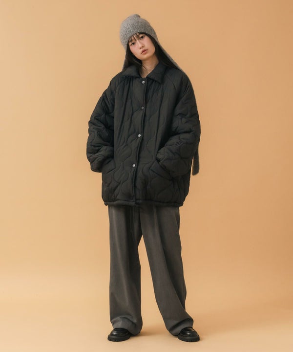 &&model：168cm&&