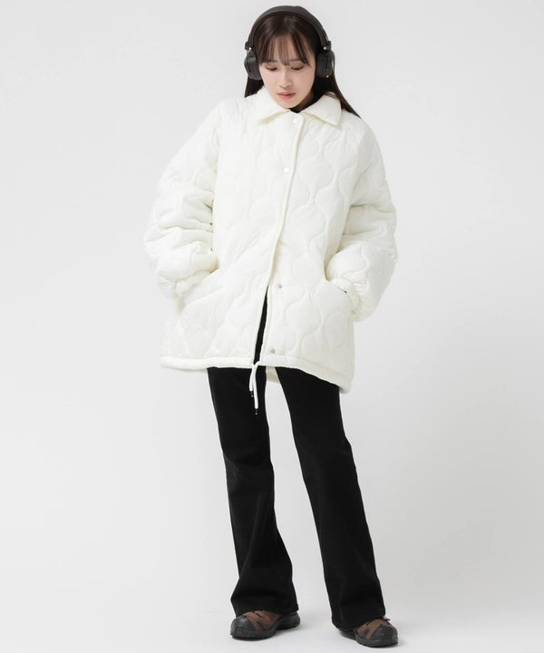 &&model：158cm&&
