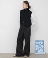 &&model：163cm&&