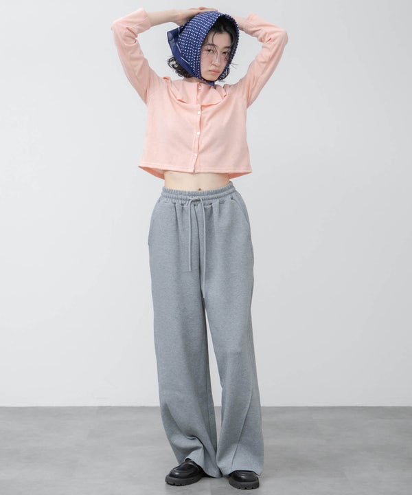 &&model：163cm(M SIZE)&&