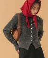 &&model：163cm&&