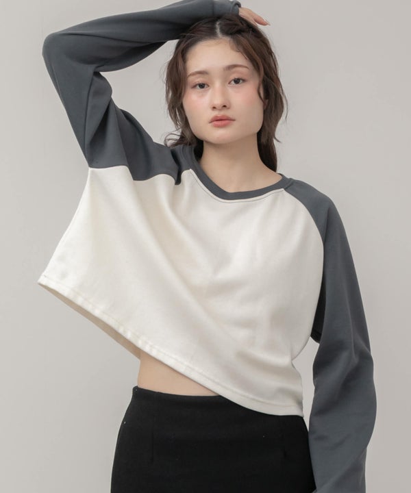 &&model：163cm&&