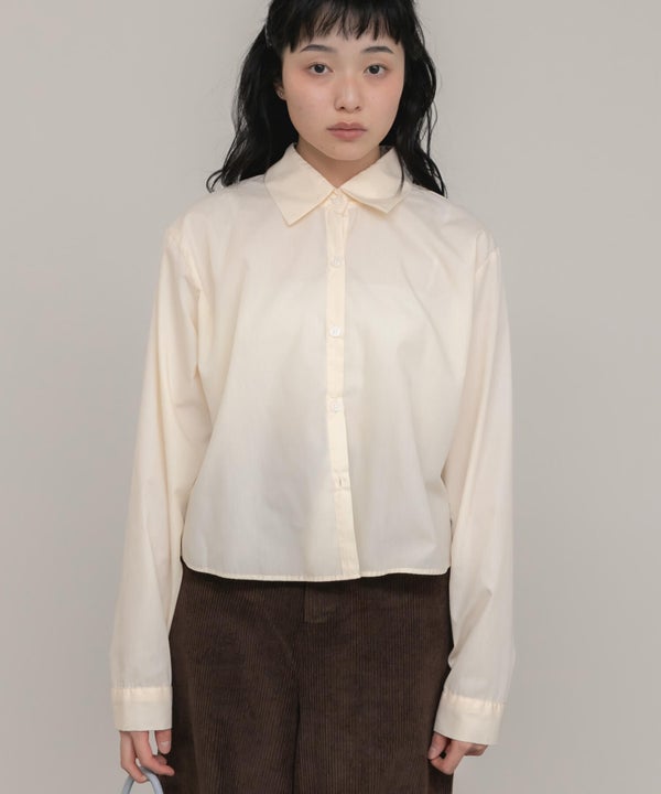 &&model：158cm&&