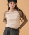 &&model：168cm&&