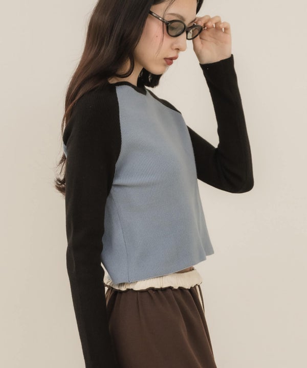 &&model：163cm&&