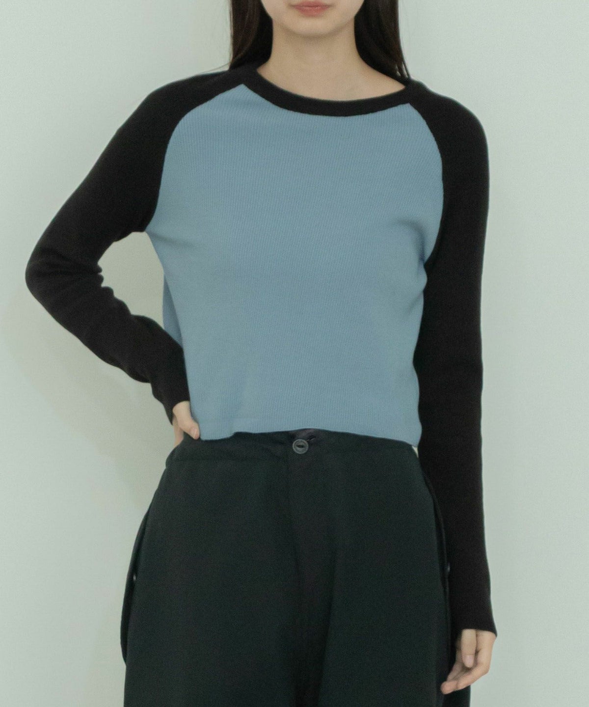 &&model：168cm&&