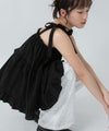 &&model：158cm&&