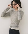 &&model：169cm&&