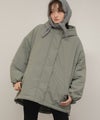 &&model：163cm&&