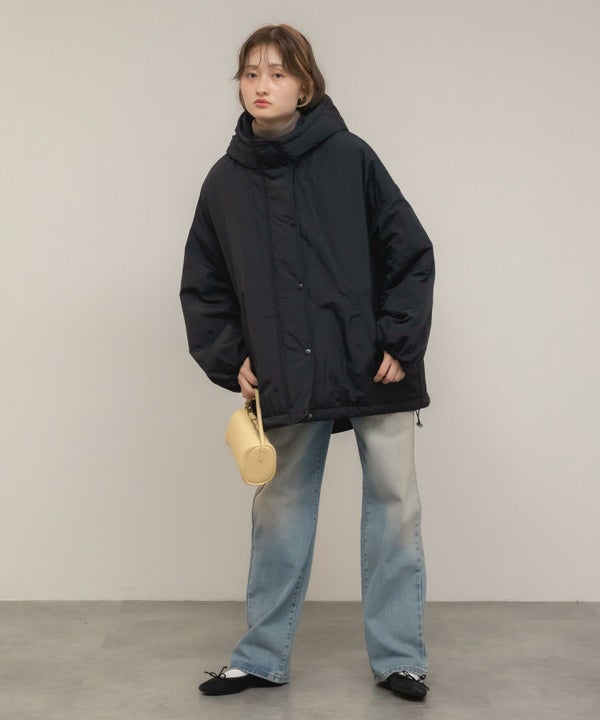 &&model：163cm&&