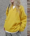 &&model：163cm&&