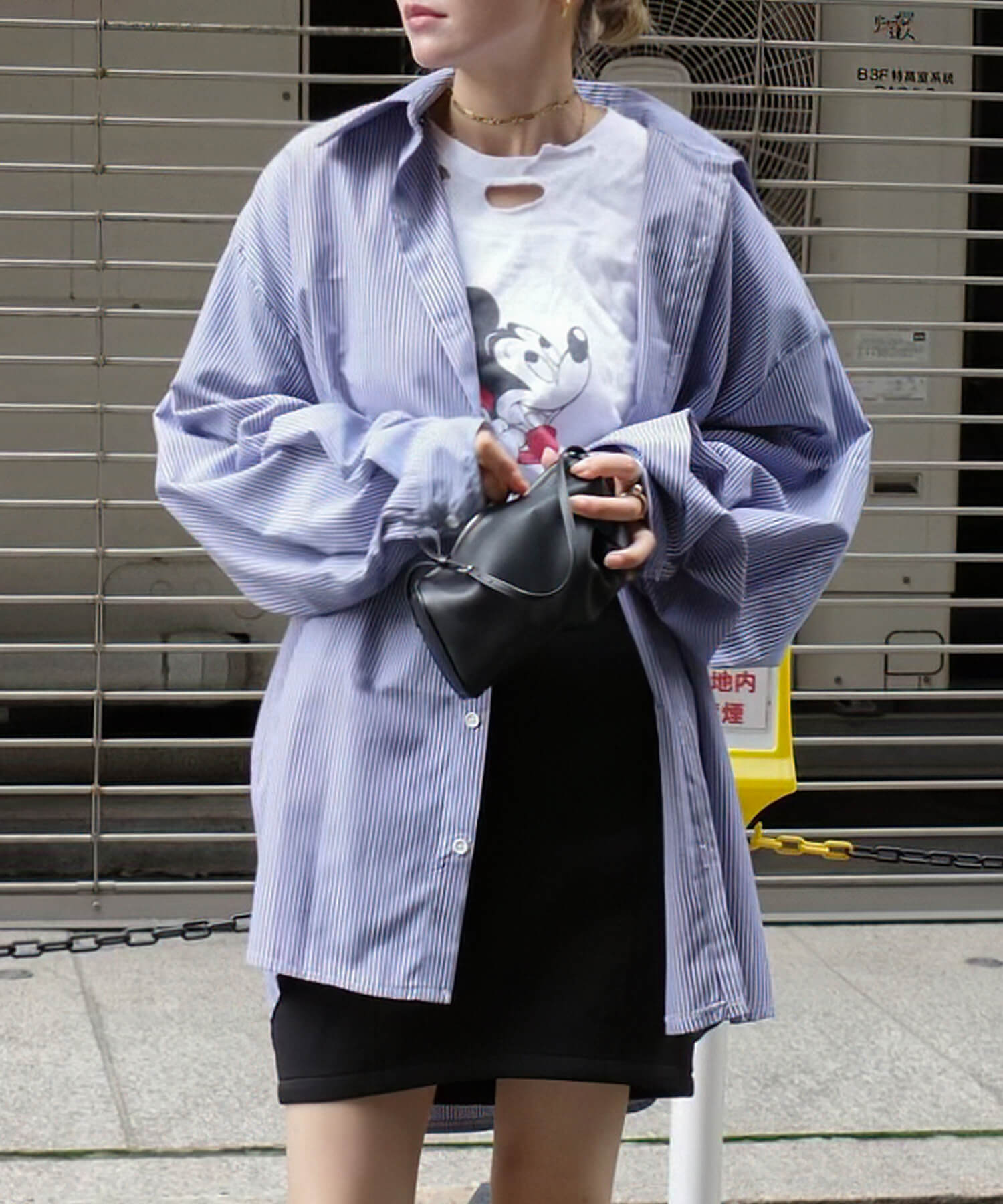 hideka original】Embroidery Patchwork Set Up | HEILIS