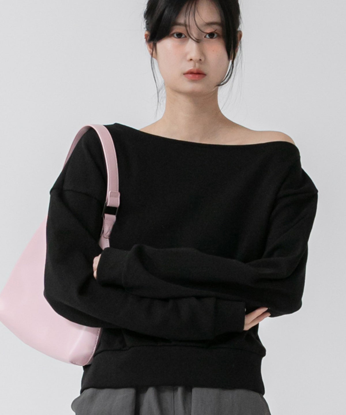 &&model：168cm&&