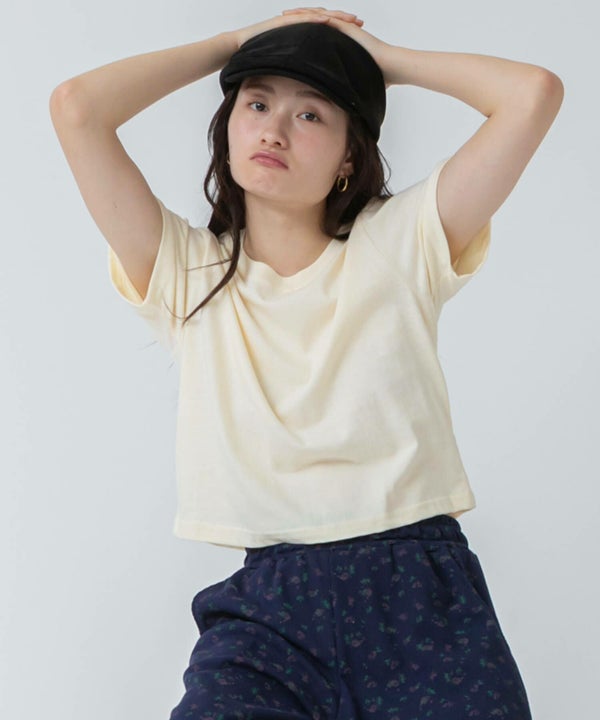 &&model：163cm&&