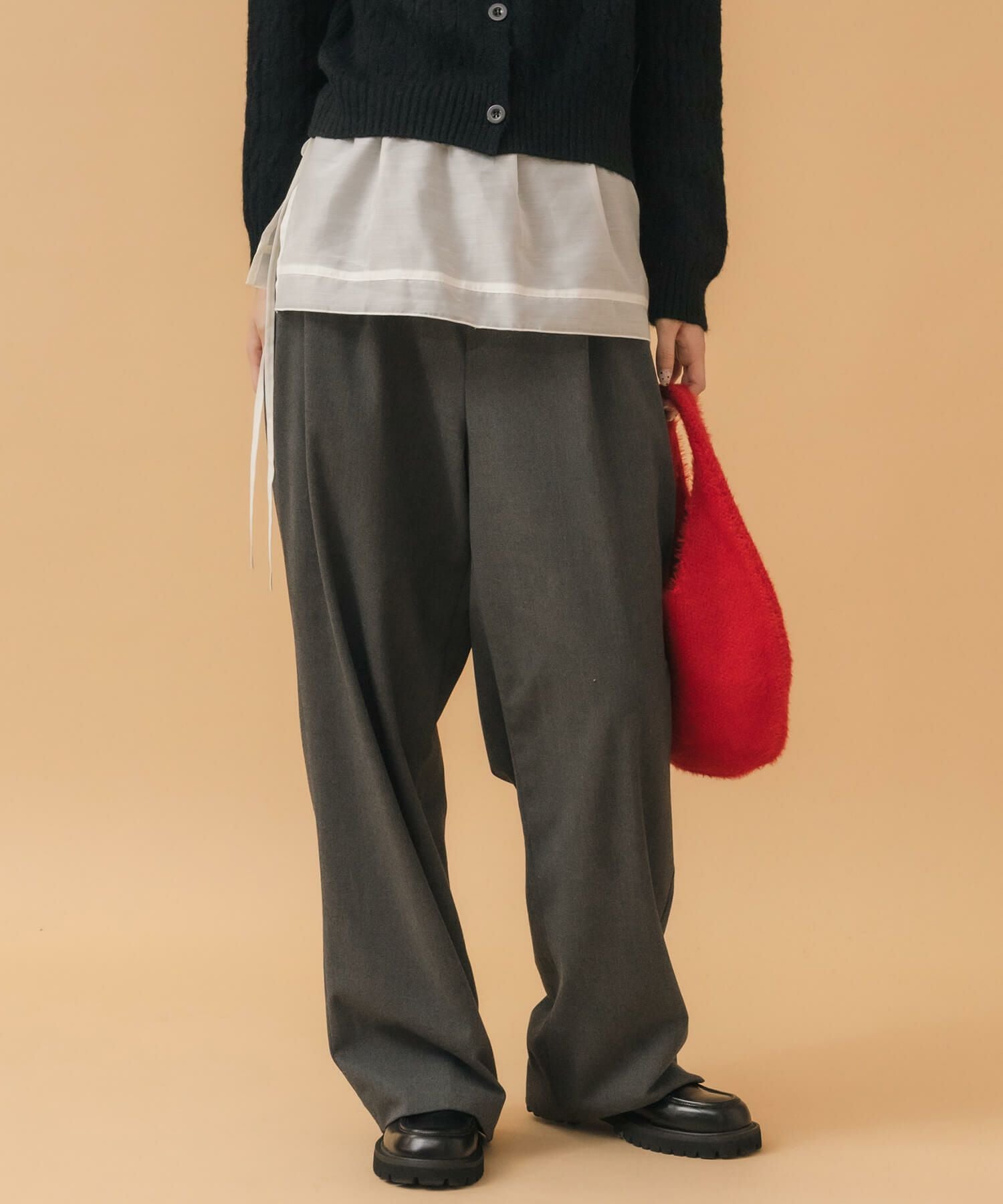 BOTTOMS | HEILIS