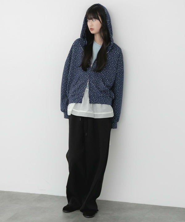 &&model：168cm&&