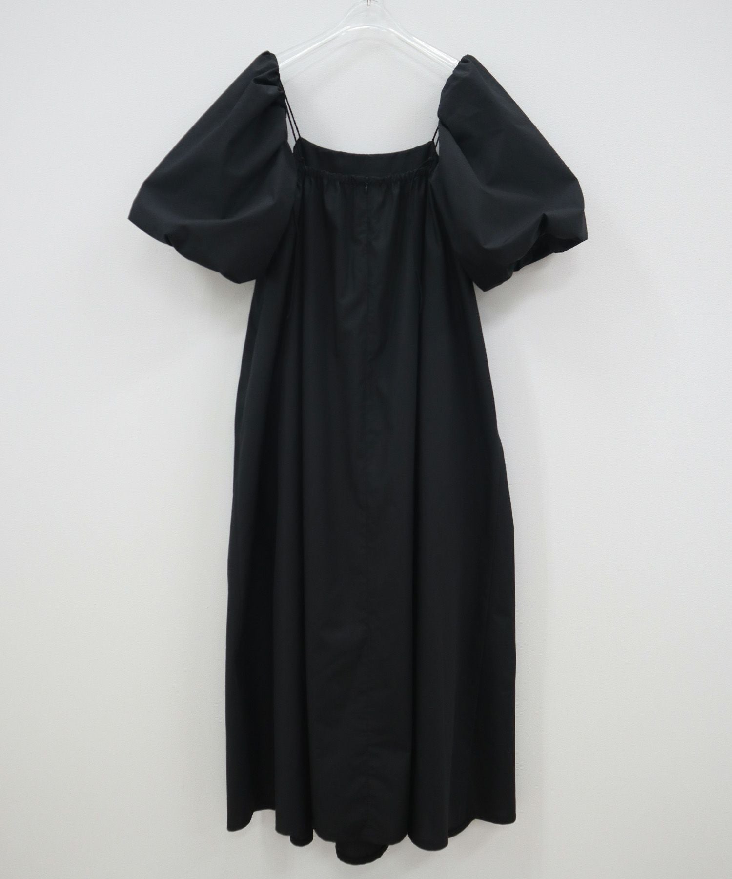 Hideka Original】3Way Off Shoulder Dress | HEILIS