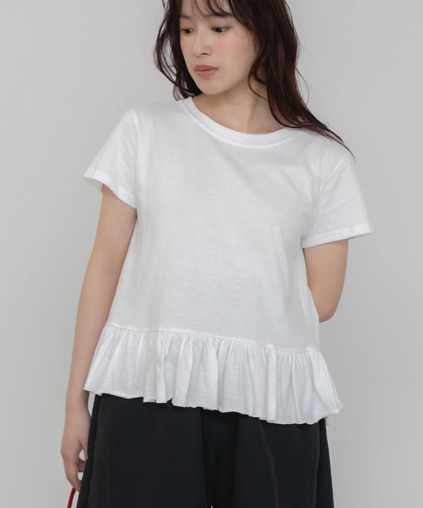 &&model：163cm&&