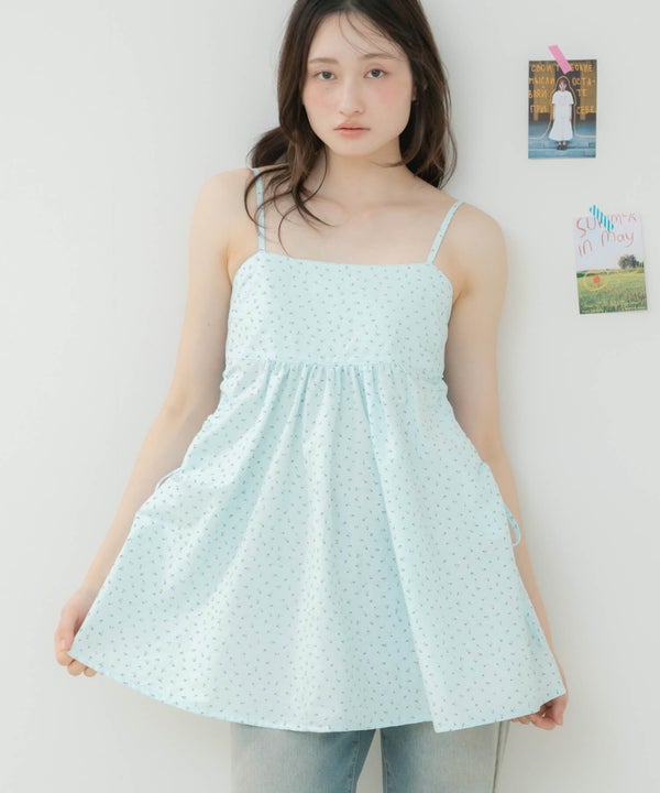 &&model：163cm&&