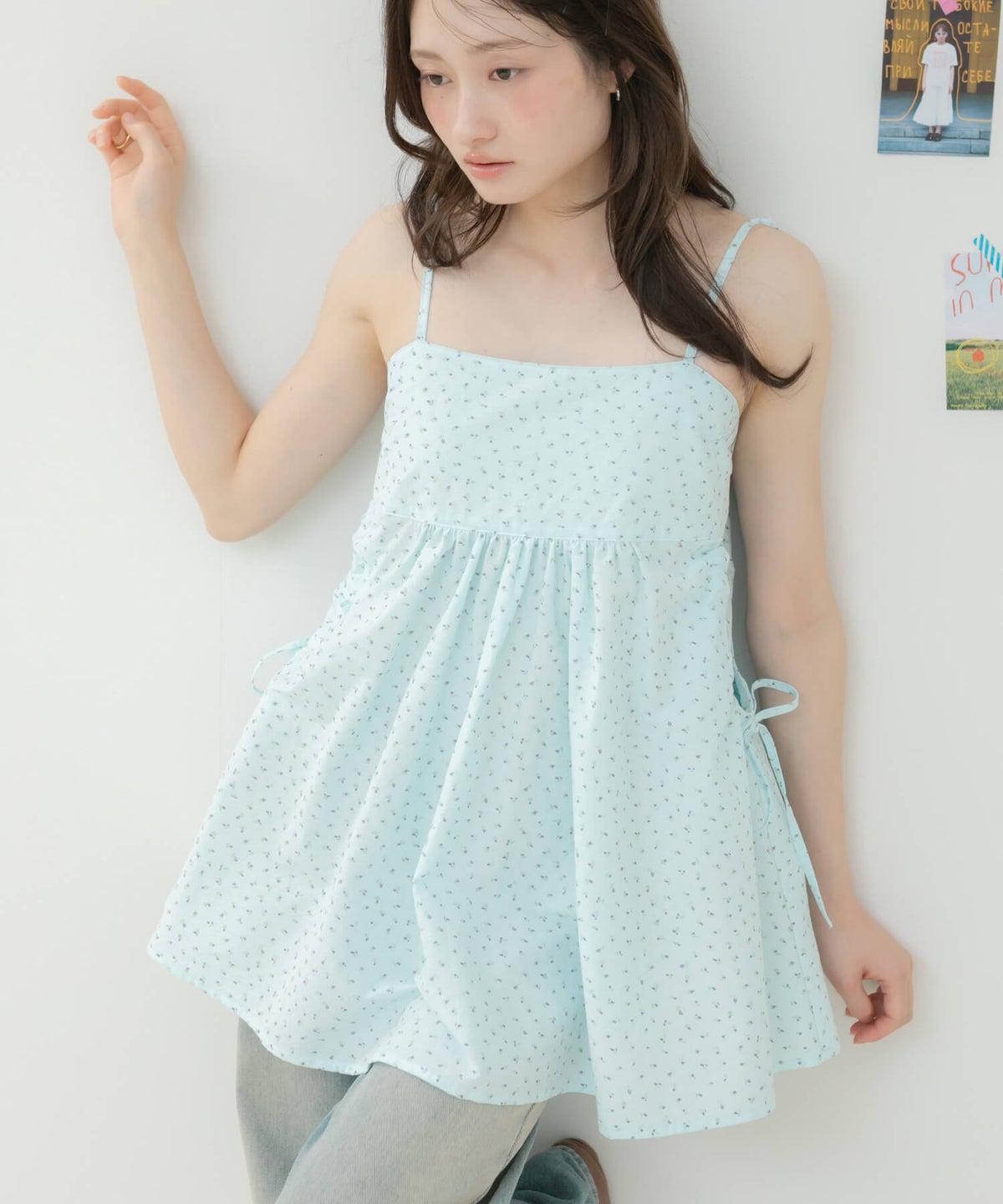 &&model：163cm&&