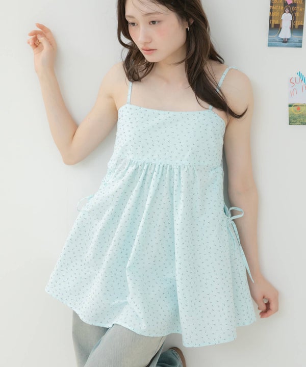 &&model：163cm&&