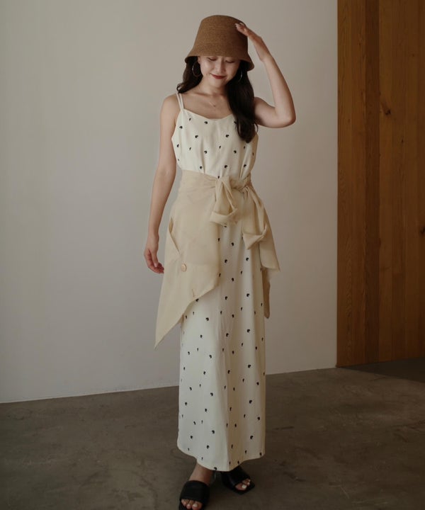 &&model：156cm&&