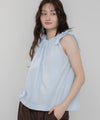 &&model：163cm&&