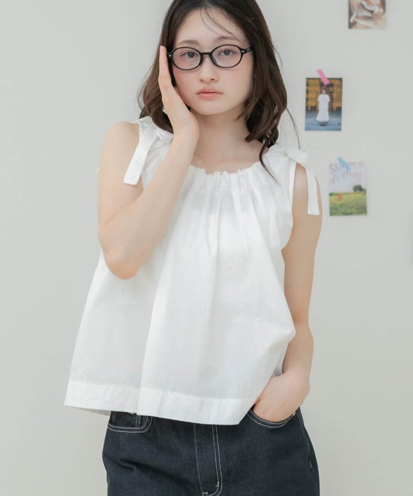 &&model：163cm&&
