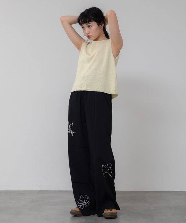 &&model：158cm&&