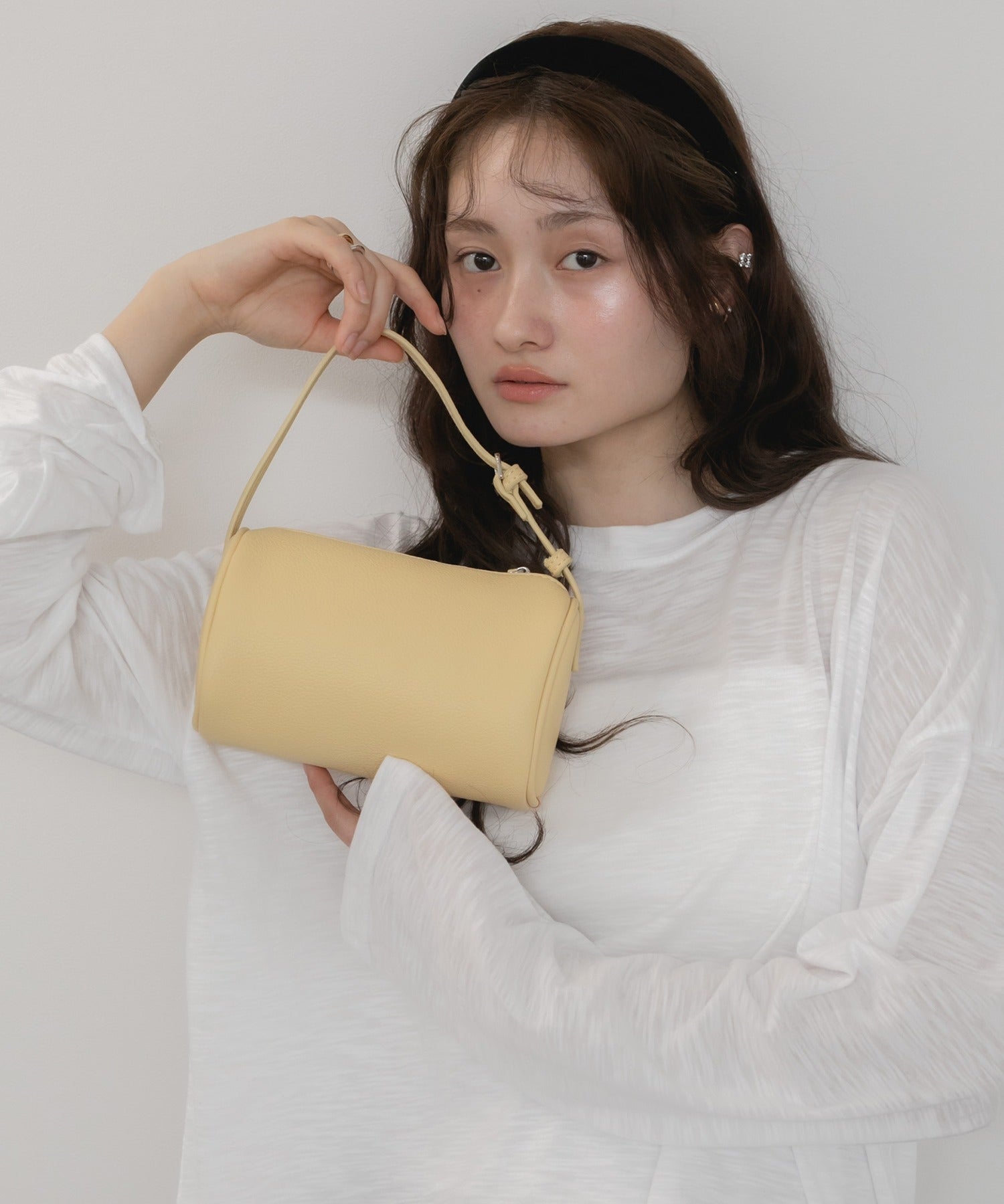 2way Mini Shoulder Bag | HEILIS