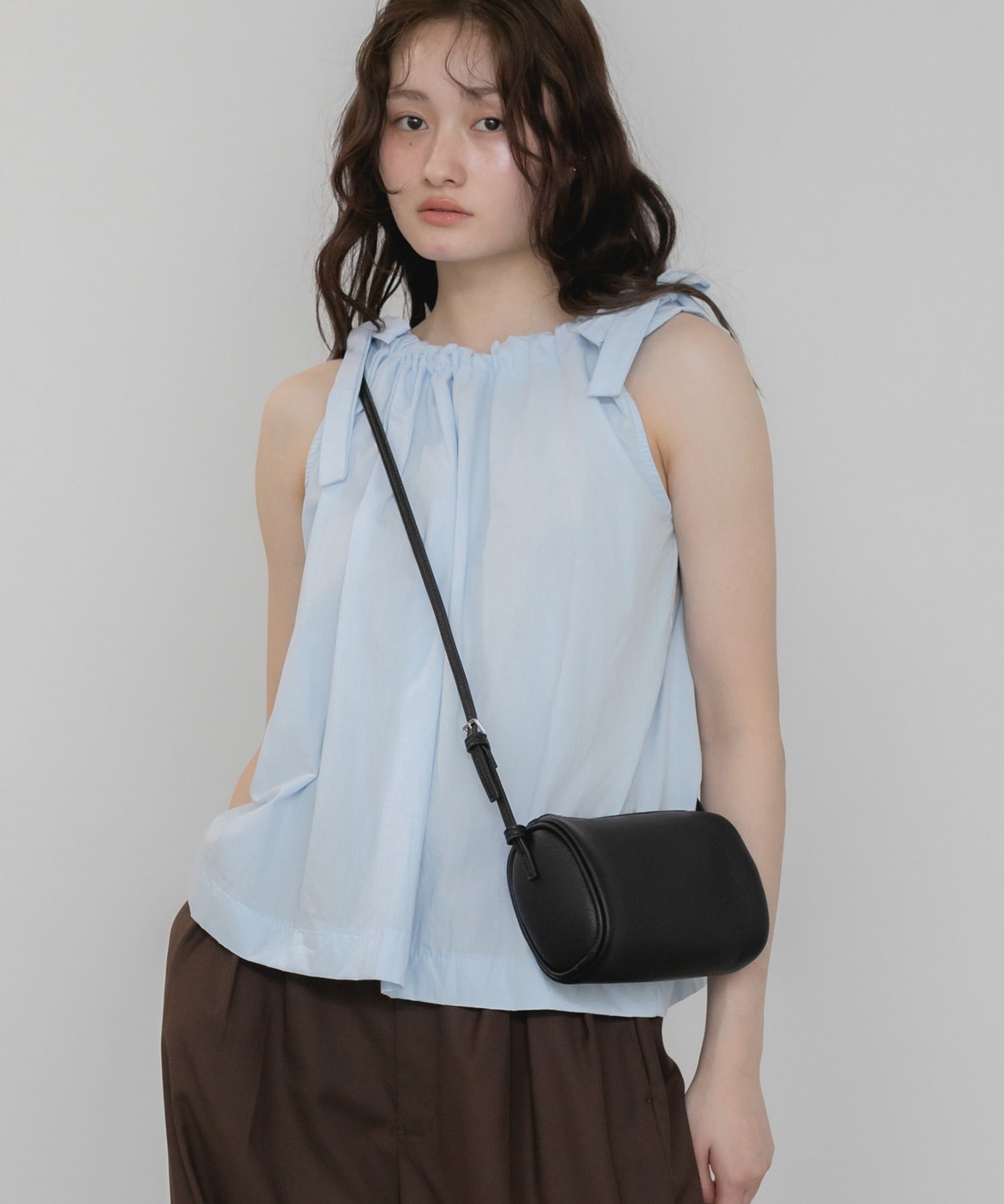 2way Mini Shoulder Bag | HEILIS
