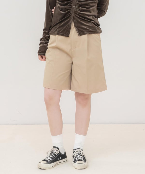 &&model：160cm&&