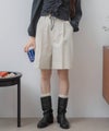 &&model：163cm&&