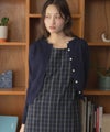 &&model：163cm&&