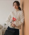 &&model：163cm&&