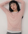 &&model：158cm&&
