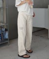 &&model：モデル身長:163cm 着用サイズ:M&&
