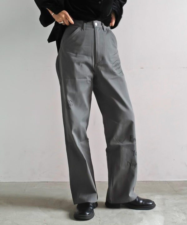 &&model：モデル身長:163cm 着用サイズ:M&&