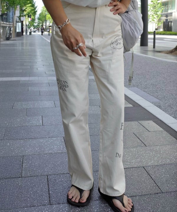 &&model：モデル身長:163cm 着用サイズ:M&&