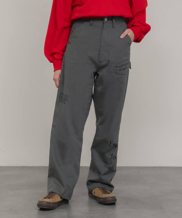 &&model：モデル身長:158cm 着用サイズ:S&&