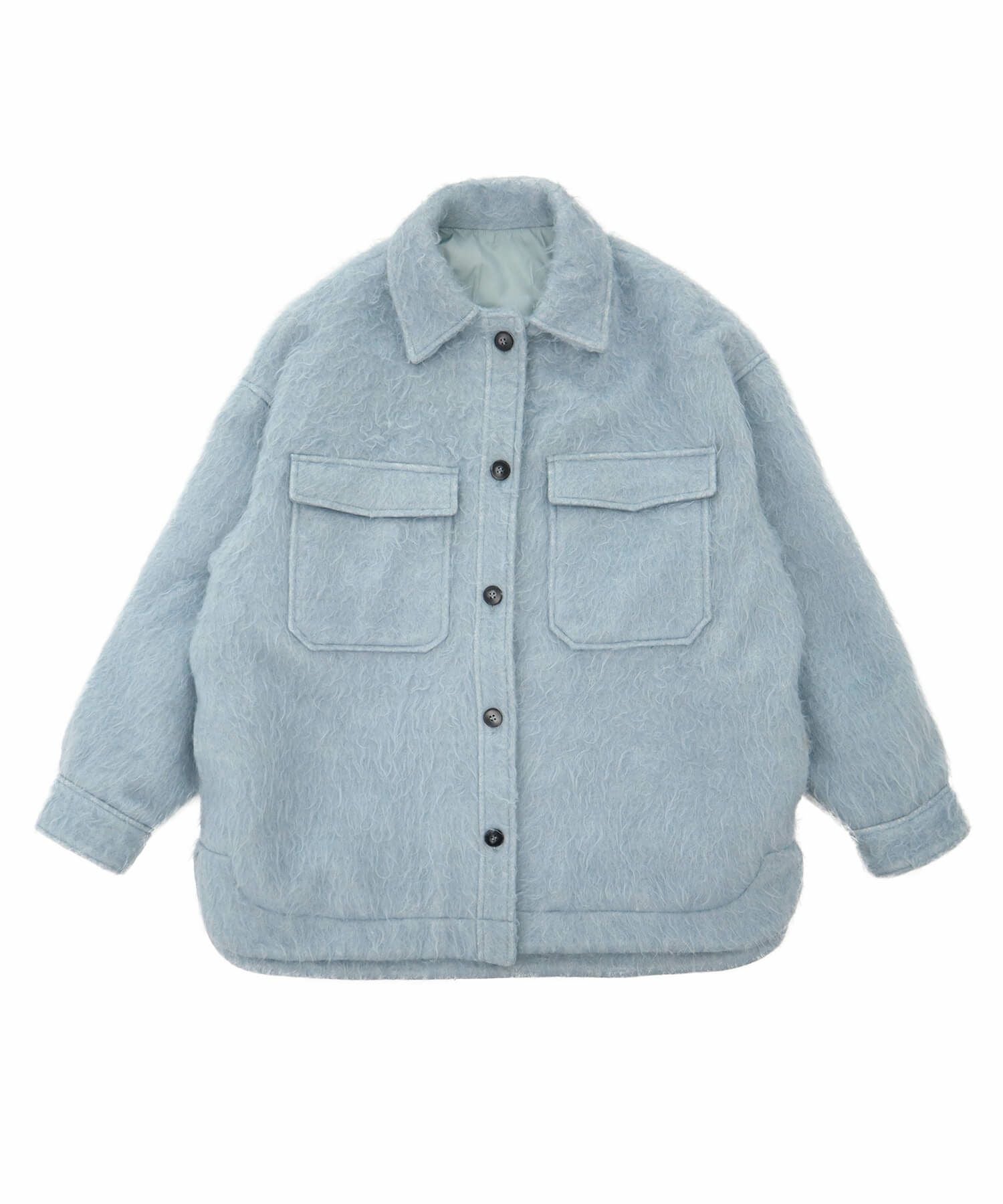 hideka original】CPO Shirt Jacket | HEILIS