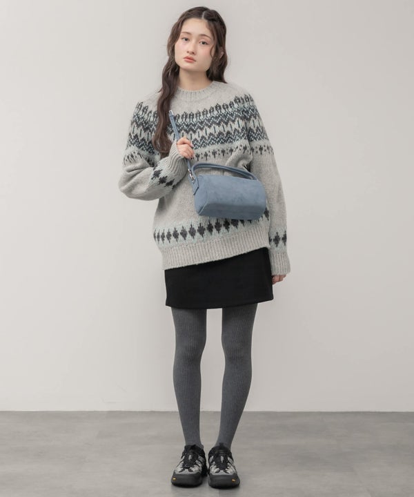 &&model：163cm&&